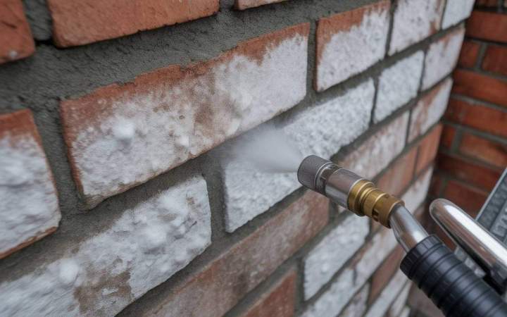 Spécialiste du traitement contre l'humidité Île-de-France