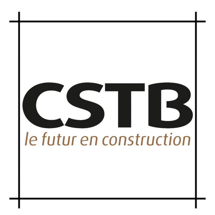 Logo CSTB
